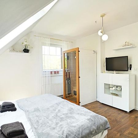 Apartamenty Every Sky Nad Lomnica 1B-6B Карпач Екстериор снимка
