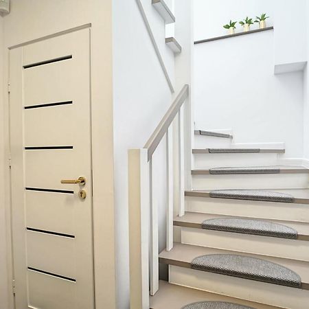 Apartamenty Every Sky Nad Lomnica 1B-6B Карпач Екстериор снимка