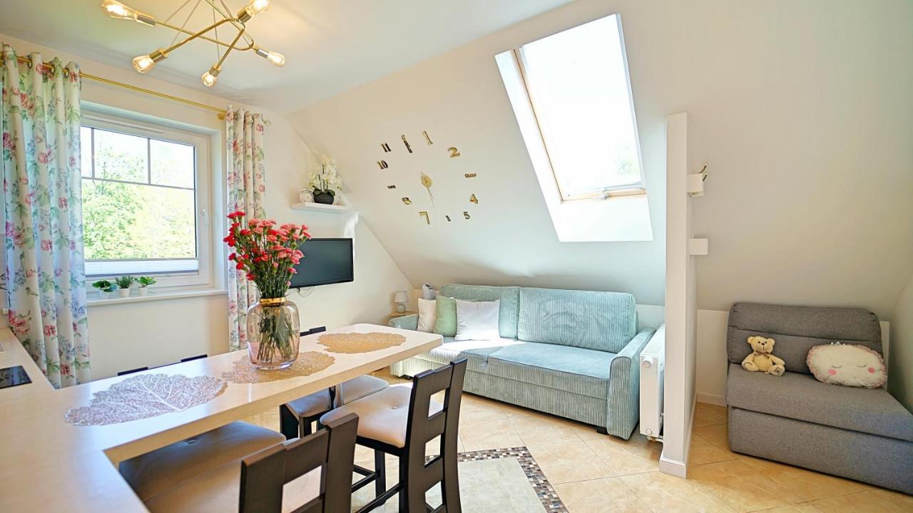 Apartamenty Every Sky Nad Lomnica 1B-6B Карпач Екстериор снимка