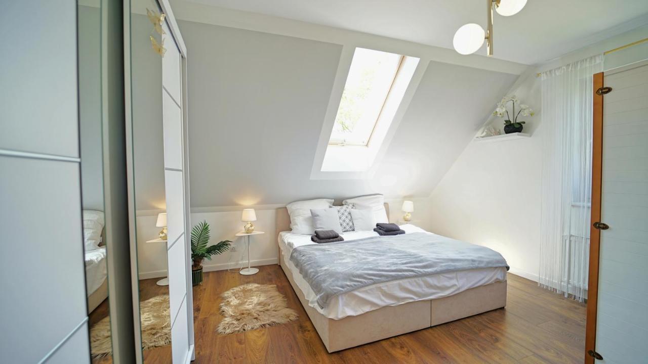 Apartamenty Every Sky Nad Lomnica 1B-6B Карпач Екстериор снимка